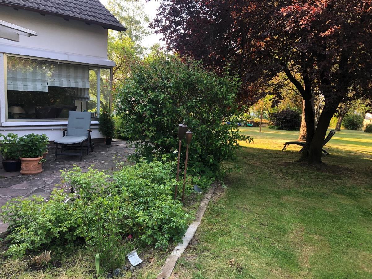Ferienhaus Hengsbecke 24 Medebach Exterior photo
